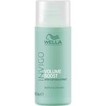 Wella Invigo Volume Boost Shampoo 50 ml