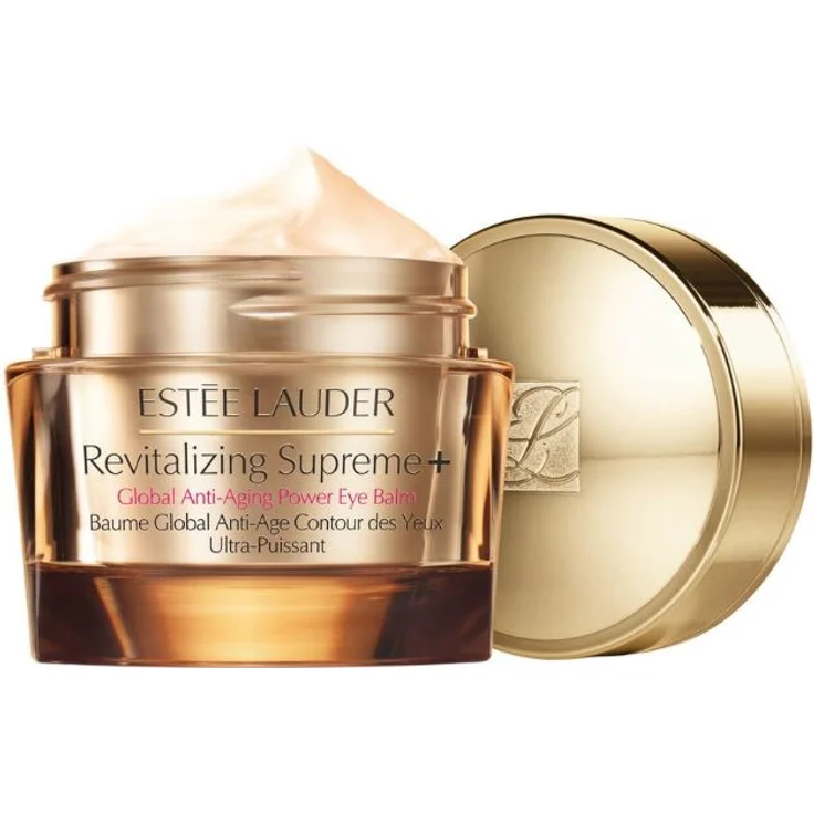 Estée Lauder Revitalizing Supreme+ Global Power Eye Balm Augencreme 15 ml – Bild 1