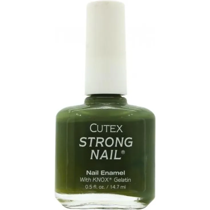 Cutex Strong Nagellack 14.7ml Sweet Pea