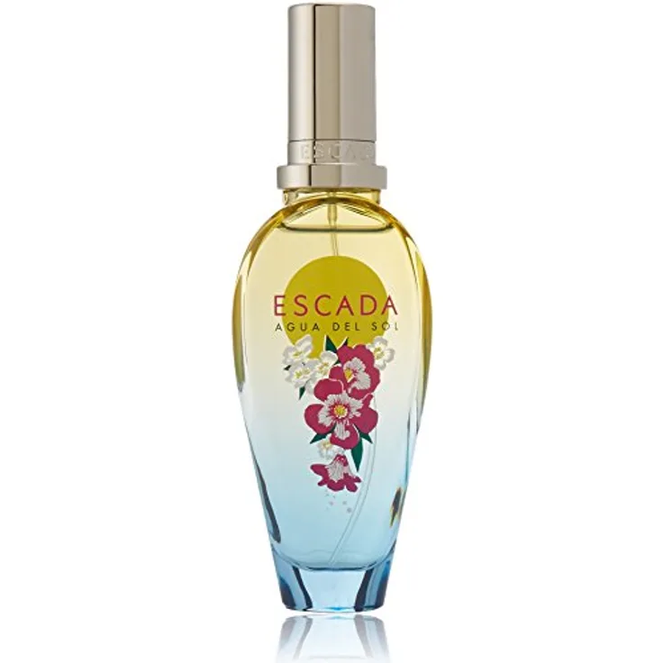Escada Agua del Sol Eau de Toilette (EdT) Damenduft 50 ml