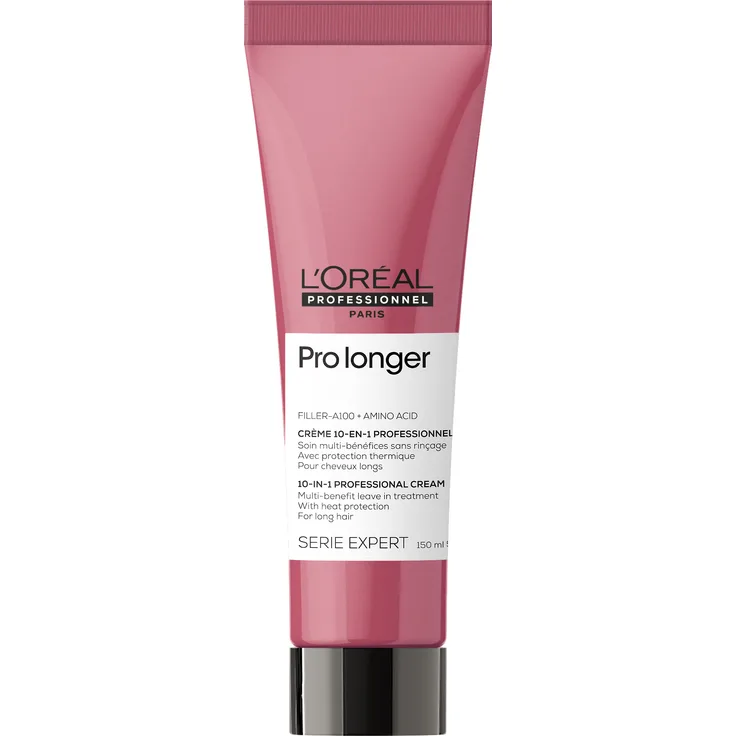L'Oréal Creme Serie Expert Pro Longer 10-in-1 Cream 150 ml