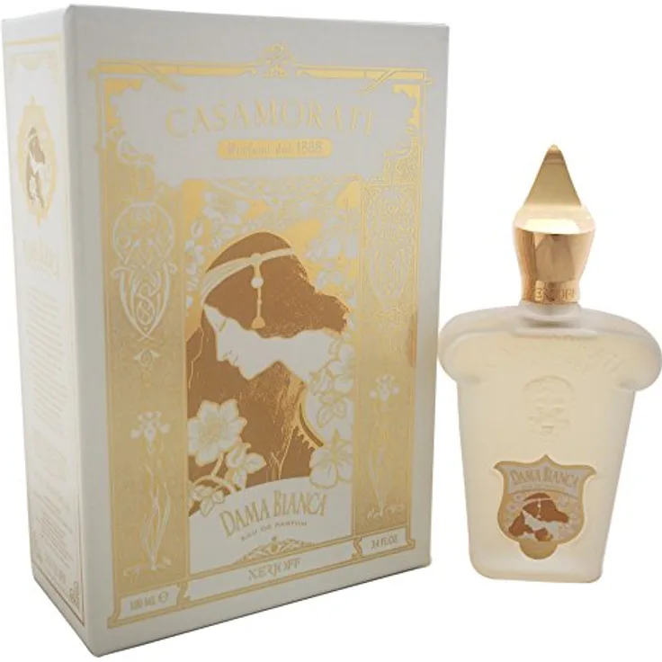 Xerjoff Casamorati 1888 Dama Bianca Eau de Parfum (EdP) Damenduft 100 ml