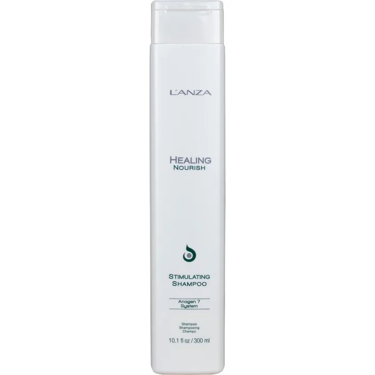 Lanza Healing Nourish Stimulating Shampoo 300 ml 