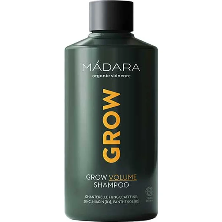 Madara Hair Grow Volume Shampoo 250 ml – Bild 1