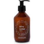 Afrolocke Produkte Afrolocke Produkte Leave-In Pflege bei Naturlocken 250ml Leave-in Pflege 250 ml