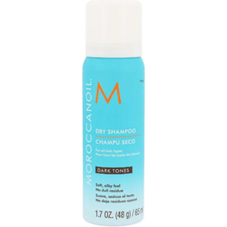Moroccanoil Dry Shampoo Dark Tones 65 ml