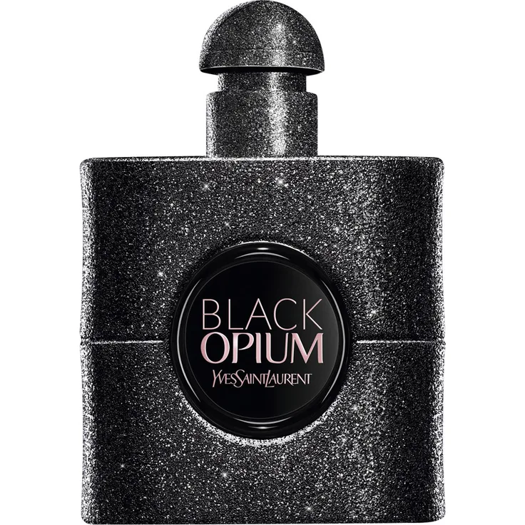 Yves Saint Laurent Black Opium Eau de Parfum (EdP) Damenduft Extreme 90 ml Duftfamilie: Ambra, Vanille