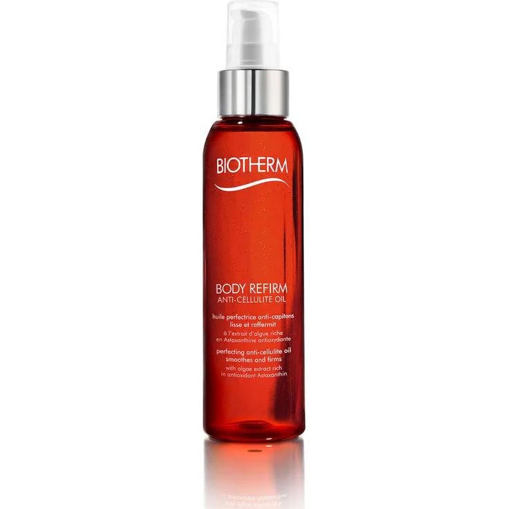 Biotherm Body Refirm Anti-Cellulite Oil 125 ml 