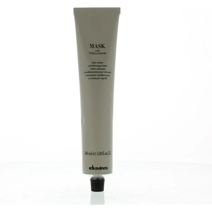 Davines Coloring Mask hair Colour Conditioning Cream Haarfarbe 9.1 100 ml