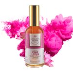 Himalaya's Dreams Ayurveda Pink Lotus Body & Face Oil 100 ml