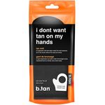 B.Tan Handschuh Body Accessoires I Don'T Want Tan On My Hands