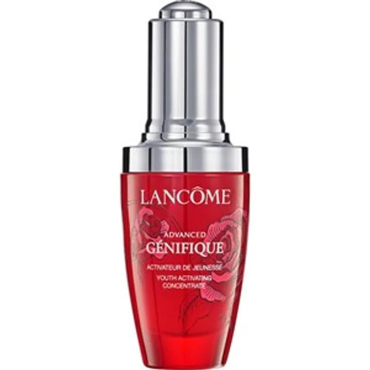 Lancôme Gesichtspflege Serum Chinese New Year 2021 Advanced Génifique Serum 100 ml