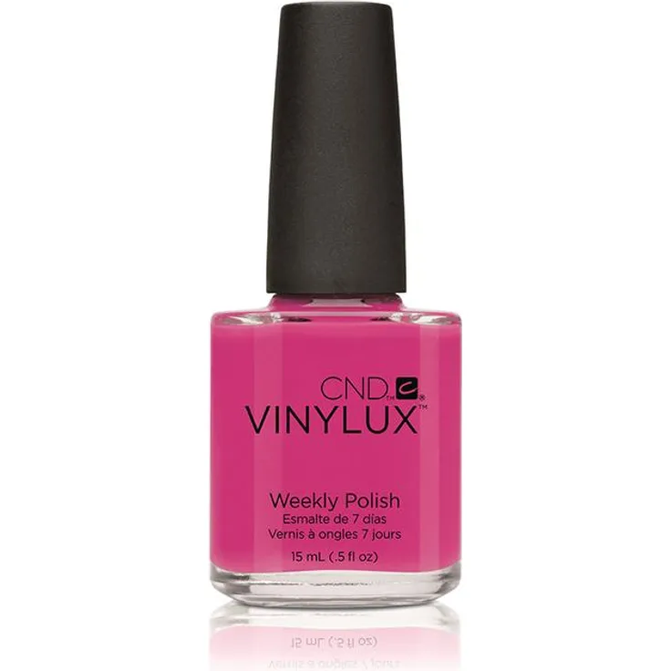 CND Vinylux Weekly Polish #155 Tutti Frutti 15, Farbton: Pink