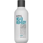 Kms Head Remedy Deep Cleanse Shampoo 300 ml