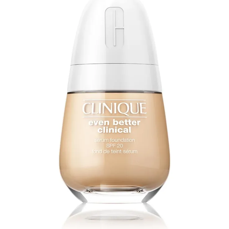 Clinique Even Better Clinical Serum Foundation 30 ml Cn 52 Neutra
