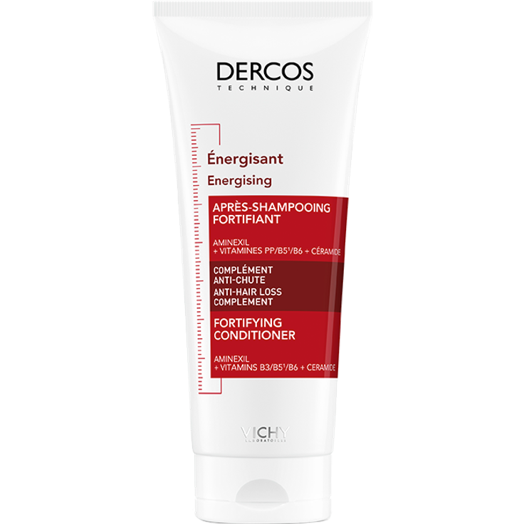 Vichy Conditioner Dercos Energising Fortifying Conditioner 150 ml