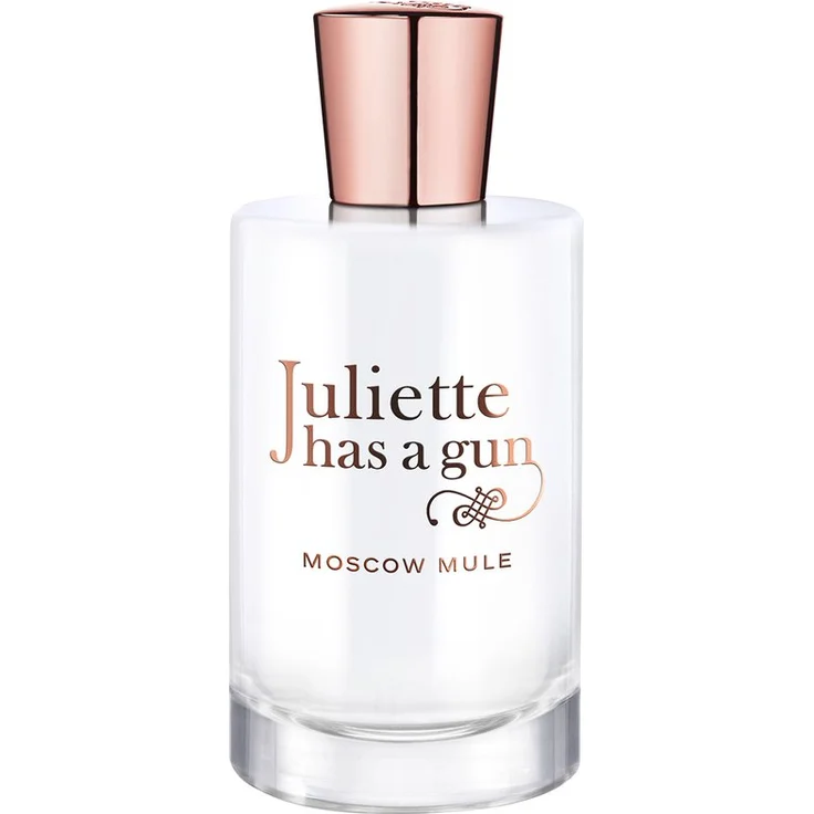 Juliette has a Gun Moscow Mule Eau de Parfum (EdP) Unisexduft 50 ml Duftfamilie: aromatisch, zitrisch – Bild 1