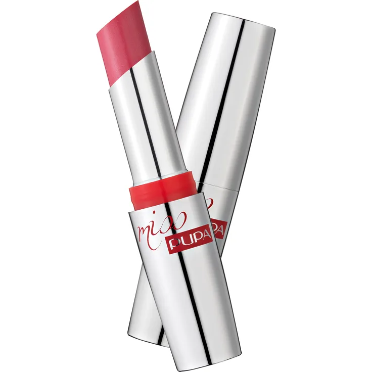 Pupa Lip Make-up Miss Pupa Ultra Brilliant Lipstick 205 Timeless Rose 2.4 ml