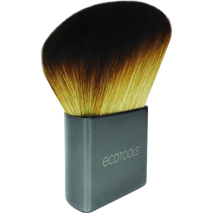 ECOTOOLS Precision Blush- Multiligual Make-up Pinsel, Dekorative Kosmetik Make-up Accessoires