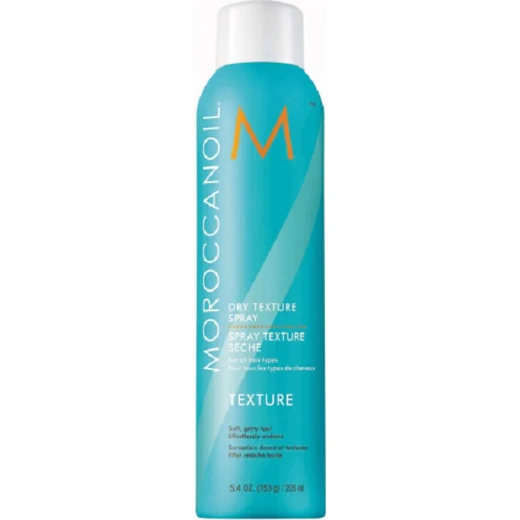 Moroccanoil Dry Texture Spray 205 ml – Bild 1