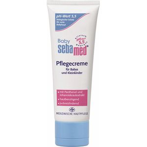 Bild für Sebamed Baby Pflegecreme 75 ml 