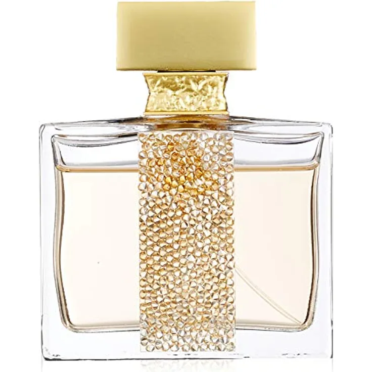 M. Micallef Royal Muska Eau de Parfum (EdP) Damenduft 100 ml