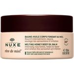 Nuxe De Miel Baume-Huile Corps Fondant Au Miel 200 ml 