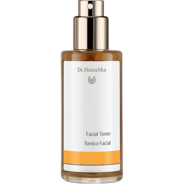 Dr. Hauschka Facial Toner Enlivens Adn Fortifies 100 ml, für Damen und Herren