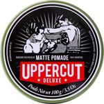 Uppercut Deluxe Matt Pomade 100 g
