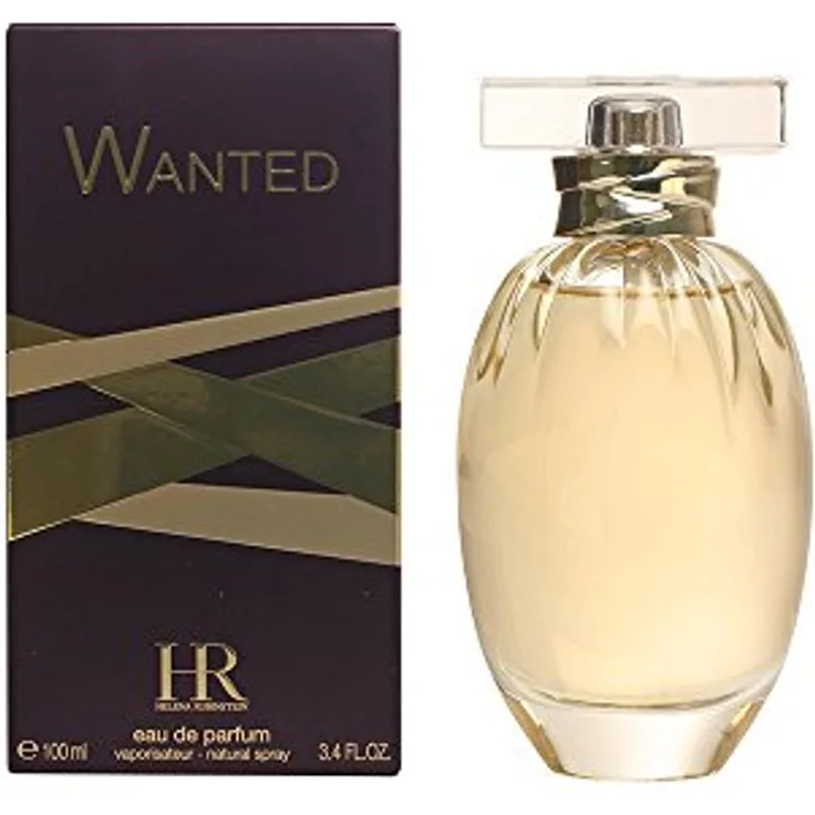 Helena Rubinstein Wanted Eau de Parfum (EdP) Damenduft 100 ml