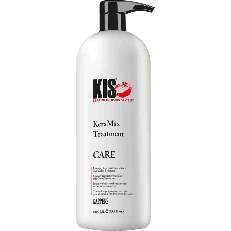 KIS Care KeraMax Treatment 1000 ml
