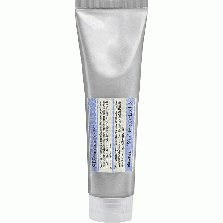 Davines Su Tan Maximizer 150 ml