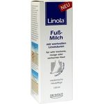 Linola Fuß-Milch 100 ml