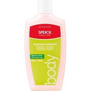 Bild für Speick Natural Duschgel sensitiv 250 ml
