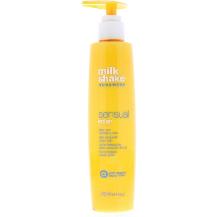 Milk_Shake Sun & More Sensual Lotion 250 ml