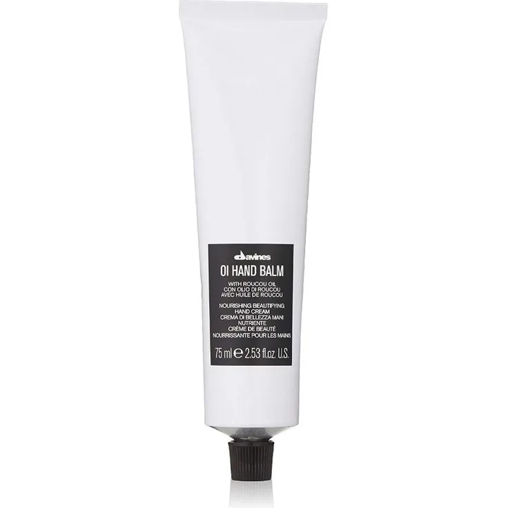 Davines Oil Hand Balm 75 ml