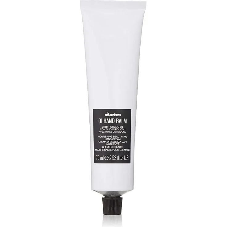 Davines Oil Hand Balm 75 ml – Bild 1