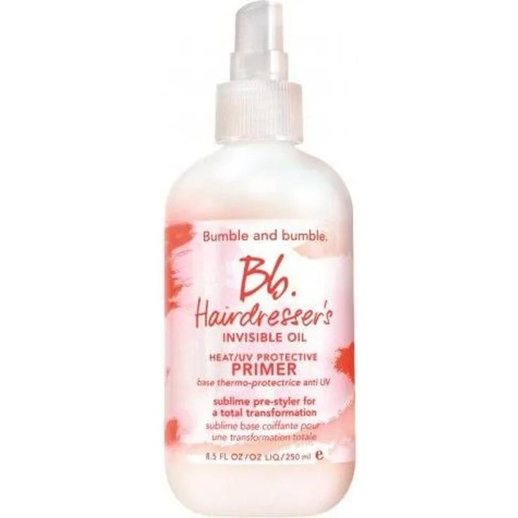 Bumble And Bumble. Hairdresser'S Invisible Oil Protective Primer 250 ml