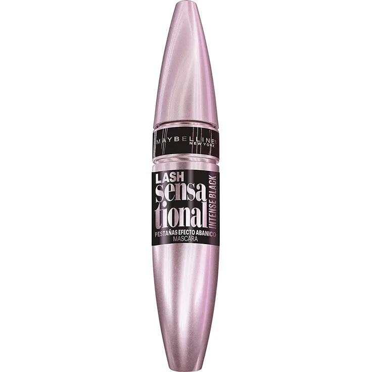 Maybelline Lash Sensational Full Fan Effect Wimperntusche #Intense Black 9,5 ml