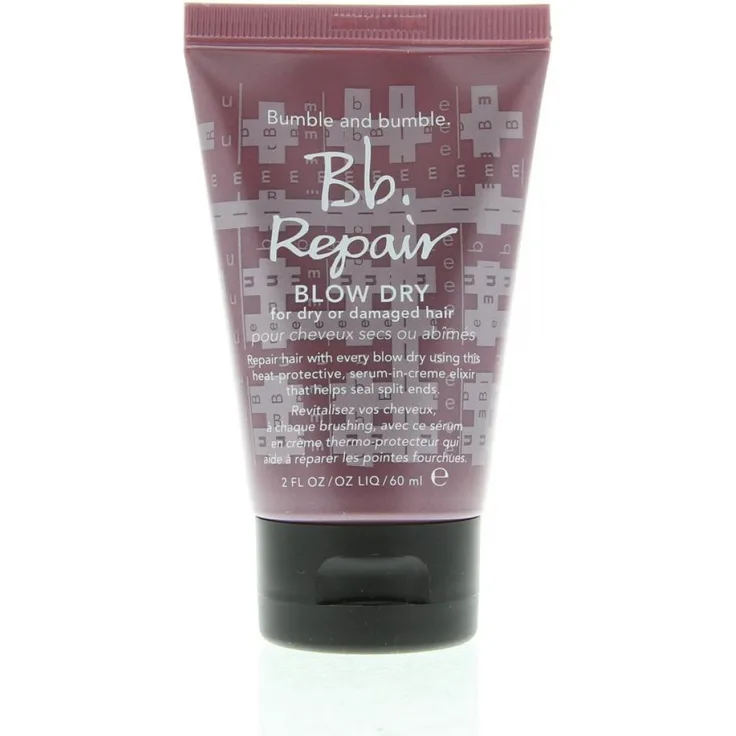 Bumble and Bumble Style Texture & Effect Reprair Blow Dry Balsam 150 ml