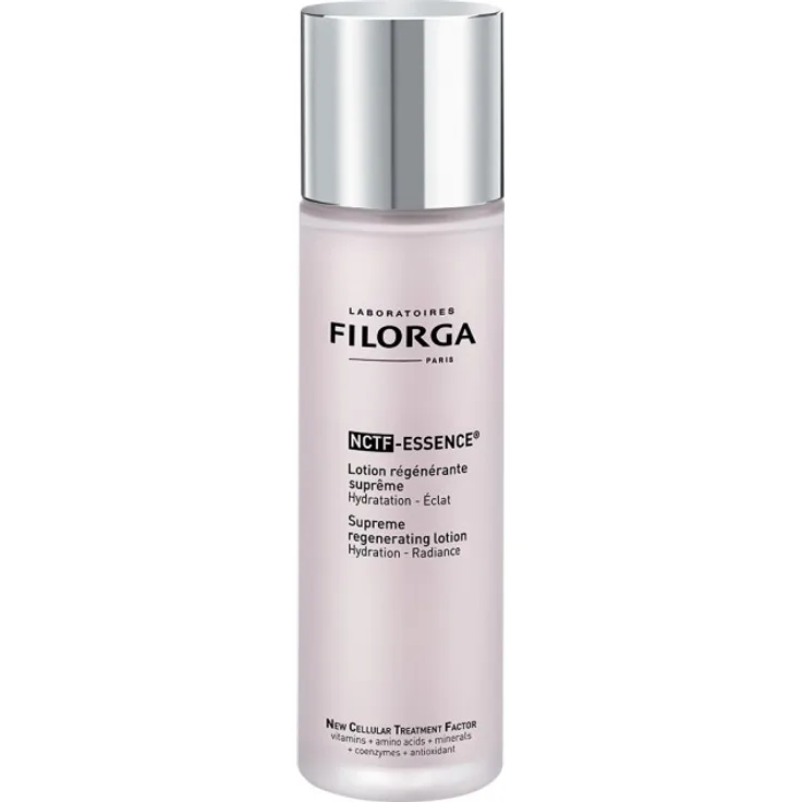 Filorga NCTF Reverse 150 ml, für alle Hauttypen geeignet, feuchtigkeitsspendende Wirkung