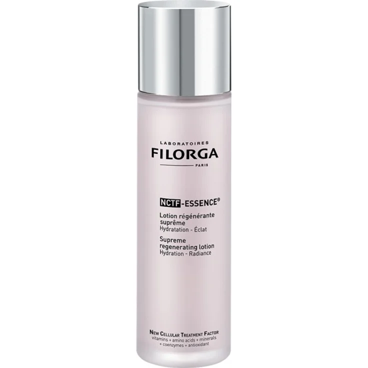 Filorga NCTF Reverse 150 ml, für alle Hauttypen geeignet, feuchtigkeitsspendende Wirkung – Bild 1
