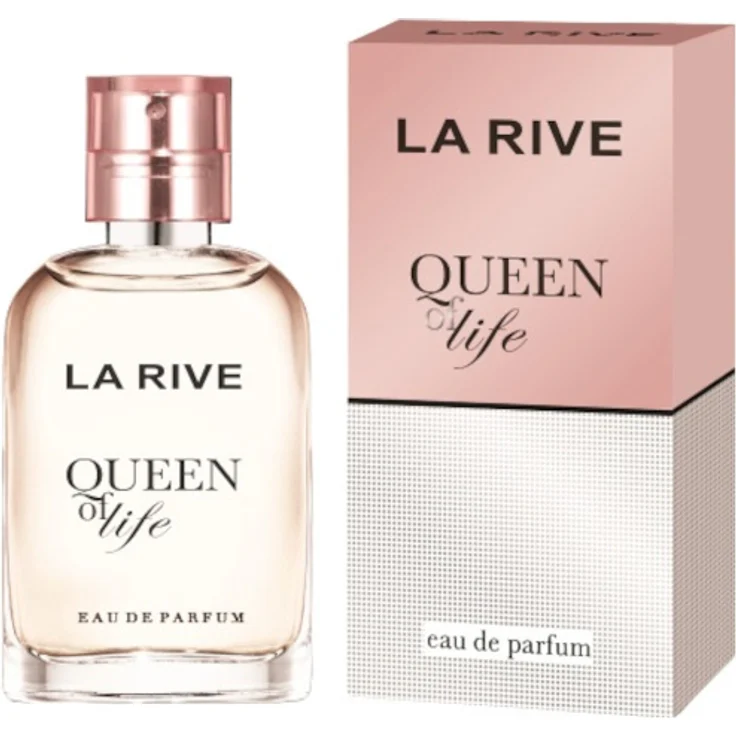 La Rive Queen of Life Eau de Parfum (EdP) Damenduft 30 ml