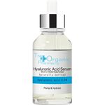 The Organic Pharmacy Hyaluronic Acid Serum 30 ml, für alle Hauttypen geeignet