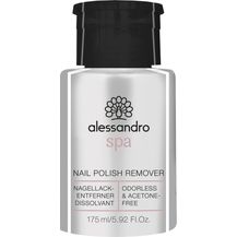 Bild für Alessandro Nail Polish Remover Dissolvant 175 ml 175 ml