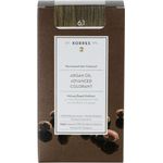 Korres Natural Products Argan Oil Dunkelblond Asch 6.1