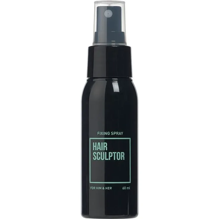 Sinelco Hair Sculpture Spray 60 ml