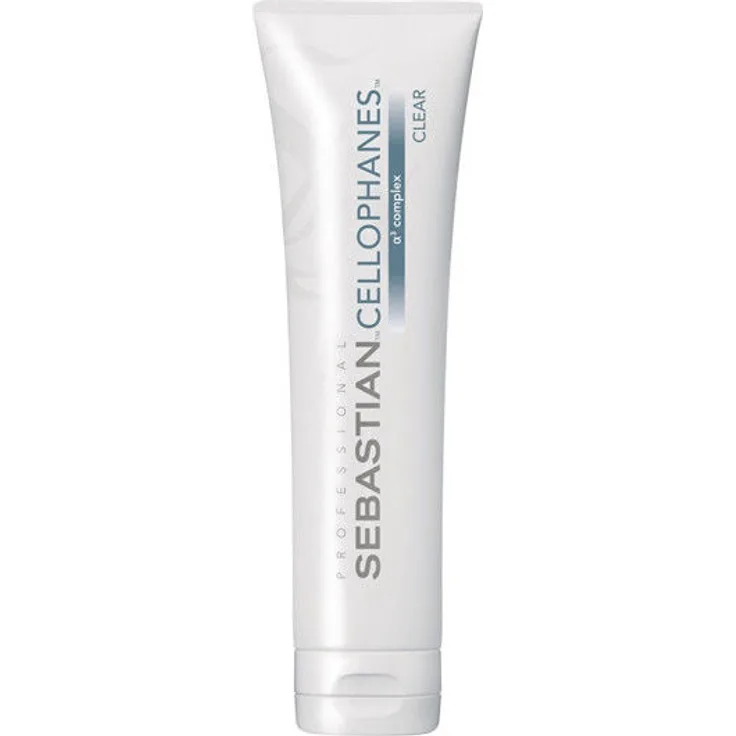 Sebastian Dauerhafte Creme-Coloration Cellophanes Sebastian Clear Shine 300 ml