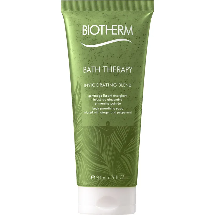 Biotherm Bath Therapy Invigorating Blend Körperpeeling 200 ml
