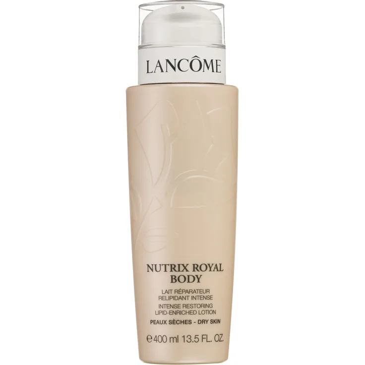 Lancôme Nutrix Royal Bodylotion 400 ml 